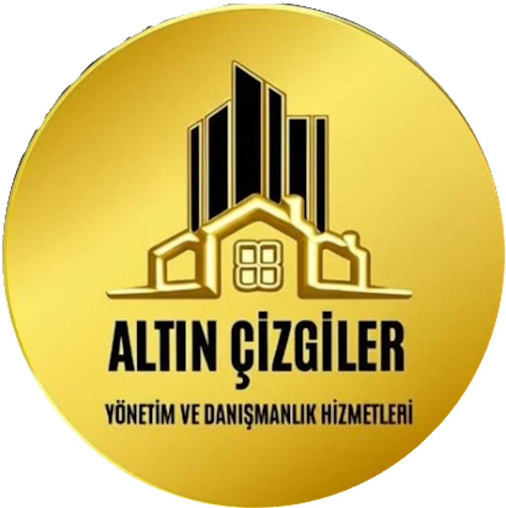 Altın Çizgiler Logo